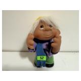 Troll doll
