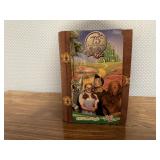 NOS Wizard of Oz 1000 piece jigsaw puzzle