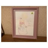 Precious Moments "Let the Son Shine" picture