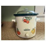 Rival crockpot