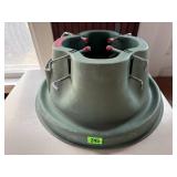 Christmas tree stand