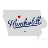 Locations: Humboldt, IA