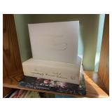 Guest Book, Miss Manners Guide, First Impressions