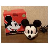 Scentsy Mickey Mouse wax warmer