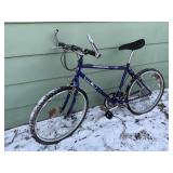 Huffy Iron Man 21 speed bicycle