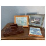 Dresser valet, pictures