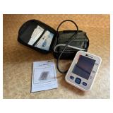 Blood pressure monitor