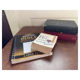 Holy Bibles, devotional