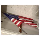 American flag