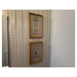 Cottage core wall pictures (2)