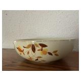 Hall Jewel Tea serving bowl