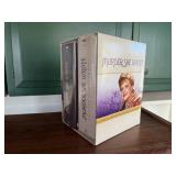 Murder She Wrote television series DVD set