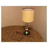 Table lamp