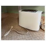 Hamilton Beach 2 slice toaster