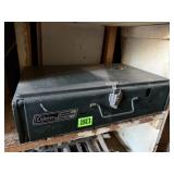 Coleman camp stove