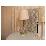 Vintage table lamp