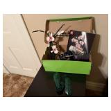 LEGO Orchid building set