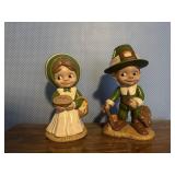 Studio ceramics Pilgrims (2)