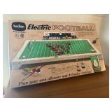 Electric football game