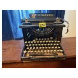 L.C. Smith & Brothers manual typewriter