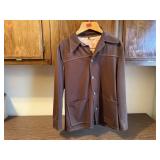 Distinctive Sportswear jacket