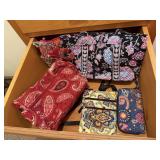 Vera Bradley bags