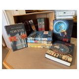 1960's Books of Knowledge Annuals