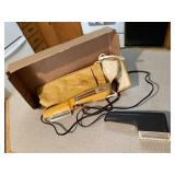 Vintage hair styling, mist comb dryers (2)