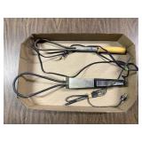 Barbecue lighters (2)