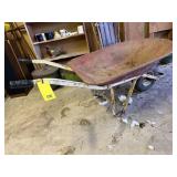 Wheelbarrow