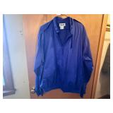 Jockey Members Only vintage jacket