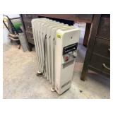 DeLonghi ceramic space heater