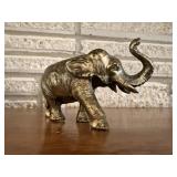 Washington, D.C. souvenir elephant