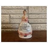 Dinner prayer holder