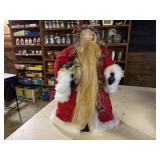 Decorative Santa Claus