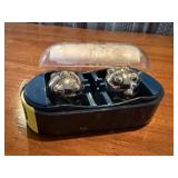 Magboy magnetic massage balls