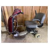 Auto Go portable scooter