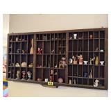 Printers tray, contents included