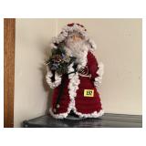 Santa Claus decoration