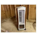 Air cooler/ humidifier/ heater
