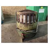 Coleman Catalytic heater