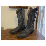 Nucona cowboy boots