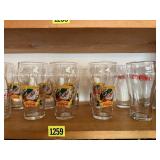 Coca Cola drinkware (13)