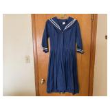 Nautical dress