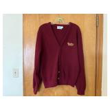 Iowa State Cyclones Collegiate Casuals cardigan