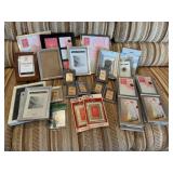 Picture frame assortment