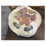 Iowa State tire cover