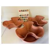 Encyclopedia of Gardening, flower pots (3)