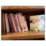 Christmas, Holiday decor, craft books