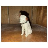 Nipper RCA dog statue